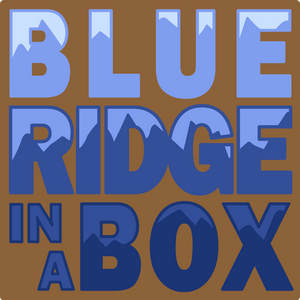 Blue Ridge in a Box