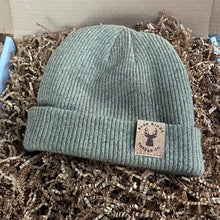 Load image into Gallery viewer, Beanie Hat - Blue Ridge Thread Company
