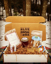 Load image into Gallery viewer, Blue Ridge in a Box - Box of the Month - Delivered Monthly - Subscription available!

