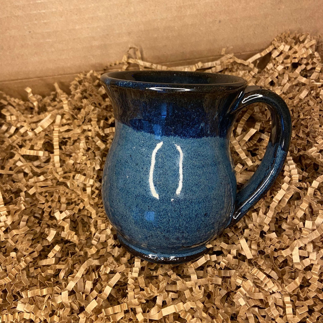 Bolick and Traditions Pottery Mug (Qty 1) +$22