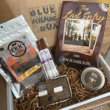 Load image into Gallery viewer, Blue Ridge in a Box - Mountain Man Box
